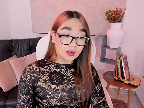 lissascarlett 1 online show from 11/07/25, 07:18