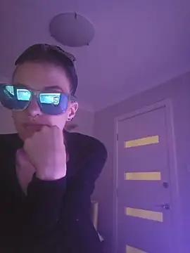 lonely Cosplay chick online show from 11/07/25, 05:06