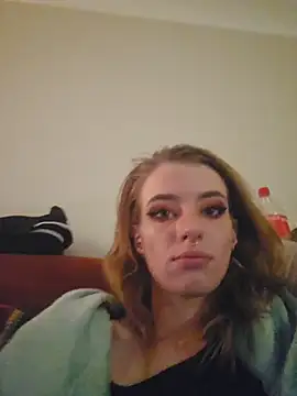 lonely Cosplay chick online show from 10/26/25, 06:52