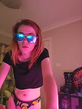 lonely Cosplay chick online show from 11/02/25, 01:16