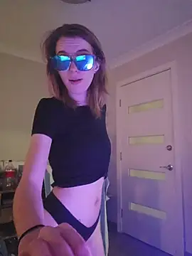 lonely Cosplay chick online show from 11/03/25, 12:31