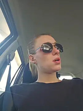 lonely Cosplay chick online show from 11/23/25, 09:03