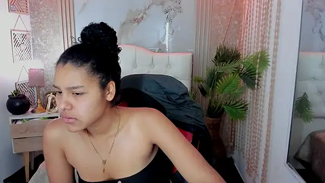AriaVega online show from 03/28/26, 12:06
