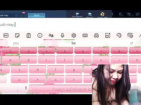 TeaseNPlease 13 online show from 03/17/26, 05:27