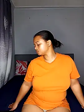 Sultrytits6 online show from 04/21/26, 04:02