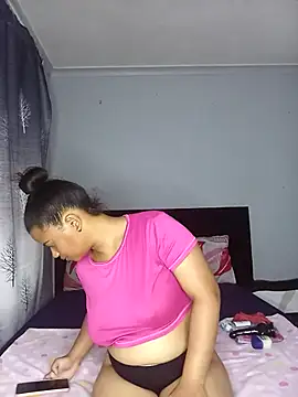 Sultrytits6 online show from 11/13/25, 07:07