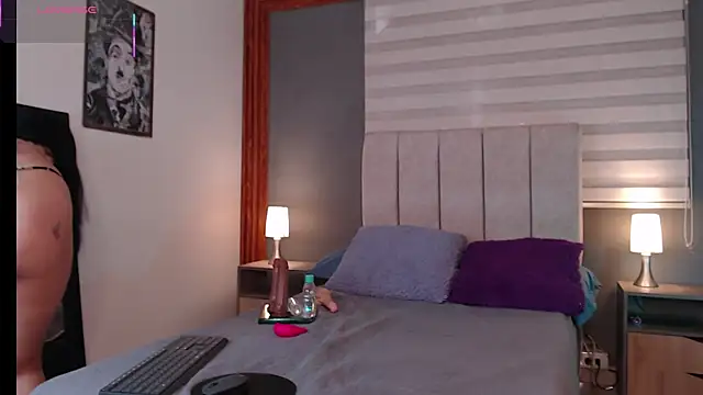 AgathaJane  online show from 04/01/26, 12:06