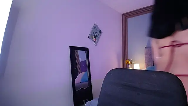 AgathaJane  online show from 11/01/25, 01:16