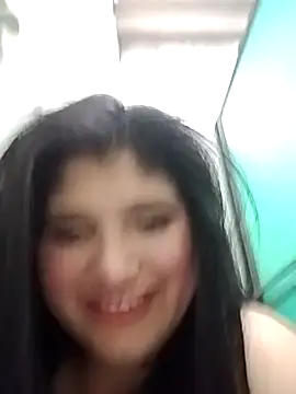 Jasmin ferht2 online show from 10/11/25, 01:39