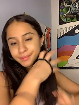 Alana Martinez  online show from 04/12/26, 12:41