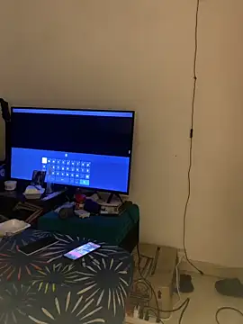 Alana Martinez  online show from 04/11/26, 02:08