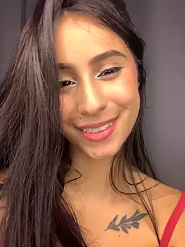 Alana Martinez  online show from 04/16/26, 05:19