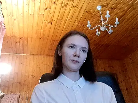 Snapshot of LidaGreist chatting on 10/03/25, 03:46 LidaGreist online show from 10/03/25, 03:46