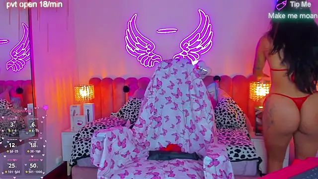 Snapshot of madisson_121 chatting on 01/07/26, 01:05 madisson 121 online show from 01/07/26, 01:05