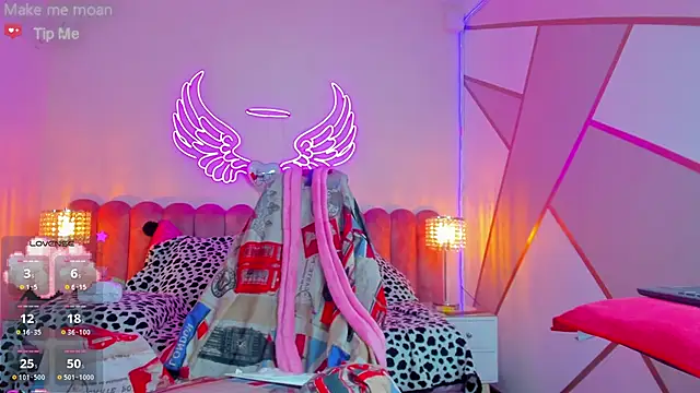 madisson 121 online show from 11/05/25, 10:18