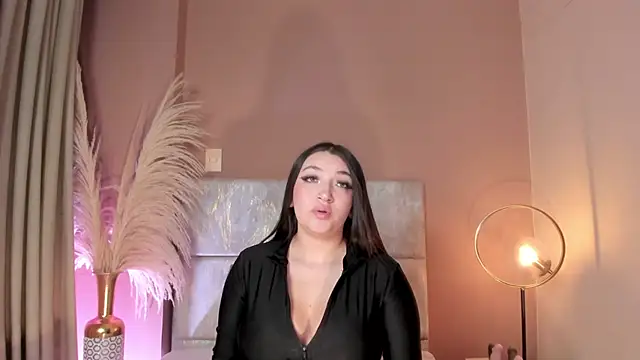 LilithEsme online show from 11/05/25, 12:36