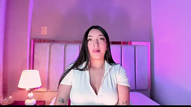 LilithEsme online show from 12/15/25, 10:37