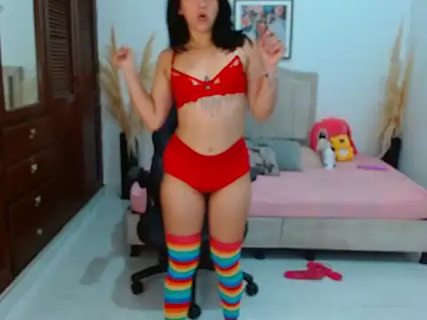 annyrusso online show from 12/05/25, 05:55