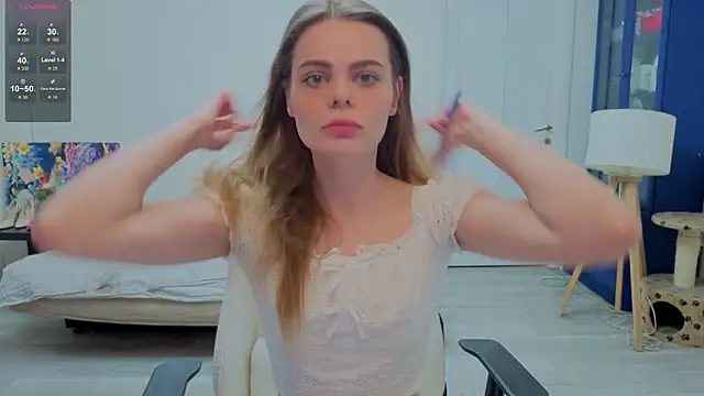 xAlisontiny online show from 01/05/26, 07:50