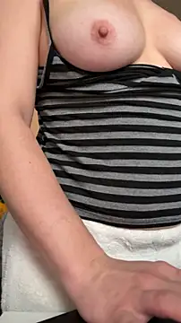 bebecita x online show from 02/13/26, 09:20