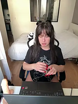 bebecita x online show from 03/19/26, 10:26