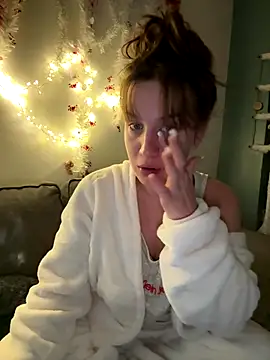 bebecita x online show from 12/20/25, 08:50