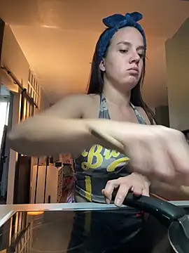 bebecita x online show from 11/01/25, 03:39