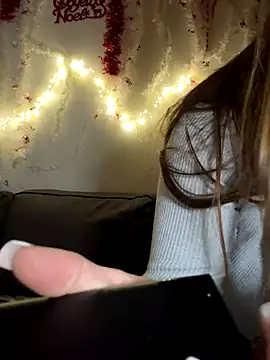 bebecita x online show from 12/02/25, 09:27