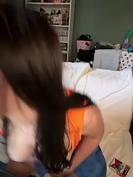 bebecita x online show from 02/28/26, 09:31