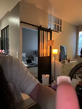 bebecita x online show from 12/02/25, 08:38