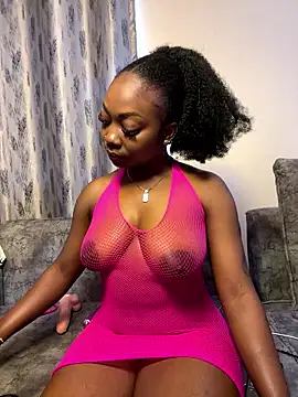 cocoluvx online show from 01/11/26, 05:47