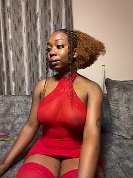 cocoluvx online show from 02/08/26, 04:26