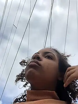 Lorennapires online show from 10/15/25, 10:56