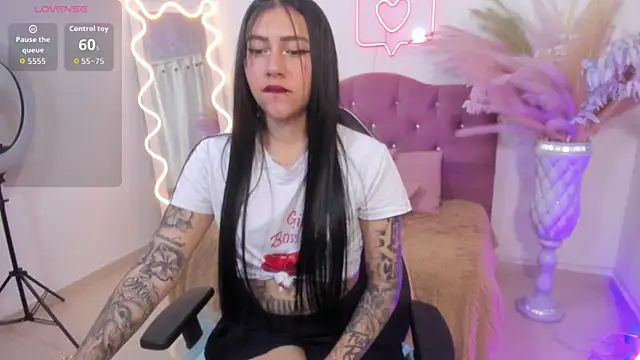 HISIS TAY online show from 10/09/25, 11:55