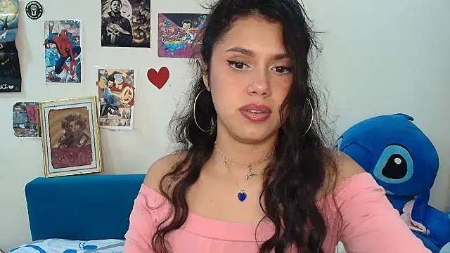 caramel doll   online show from 06/26/26, 01:11