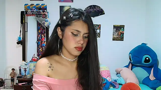 caramel doll   online show from 07/21/26, 04:30