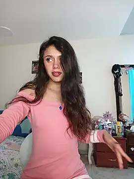 caramel doll   online show from 11/27/25, 07:25