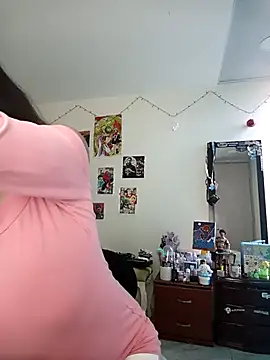 Snapshot of caramel_doll__ chatting on 01/11/26, 09:44 caramel doll online show from 01/11/26, 09:44