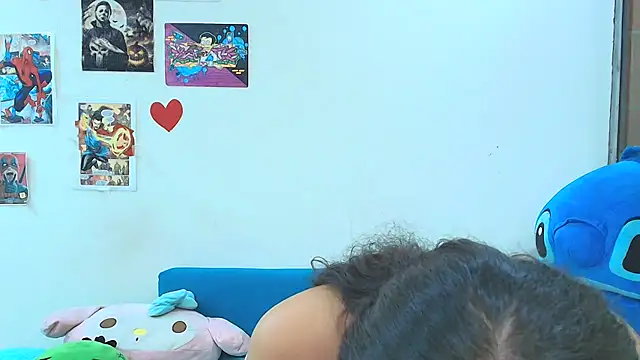 Snapshot of caramel_doll__ chatting on 06/03/26, 02:34 caramel doll online show from 06/03/26, 02:34