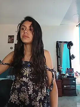 caramel doll   online show from 11/11/25, 05:41