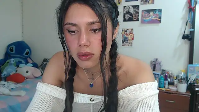 Snapshot of caramel_doll__ chatting on 02/07/26, 01:02 caramel doll online show from 02/07/26, 01:02