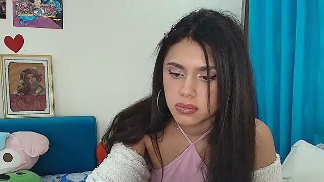 caramel doll   online show from 06/27/26, 03:01
