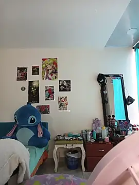 caramel doll   online show from 11/07/25, 07:07