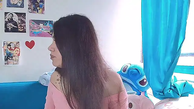 caramel doll   online show from 07/02/26, 04:57