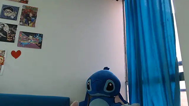 Snapshot of caramel_doll__ chatting on 05/08/26, 09:51 caramel doll online show from 05/08/26, 09:51