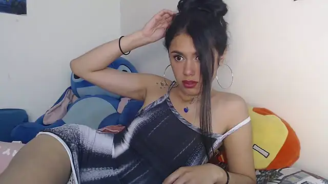 caramel doll   online show from 03/07/26, 12:06