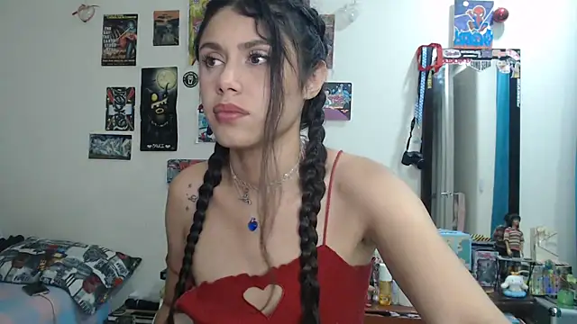 Snapshot of caramel_doll__ chatting on 02/12/26, 02:33 caramel doll online show from 02/12/26, 02:33