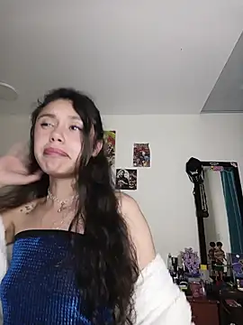 caramel doll   online show from 10/30/25, 03:05