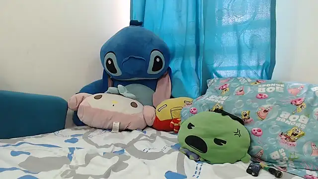 caramel doll   online show from 04/08/26, 09:16