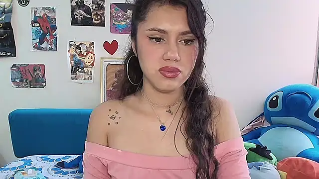 caramel doll   online show from 06/26/26, 02:56